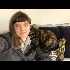 Meet your Posher, Sue